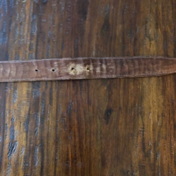 Brown Belt - Picture 5 of 6